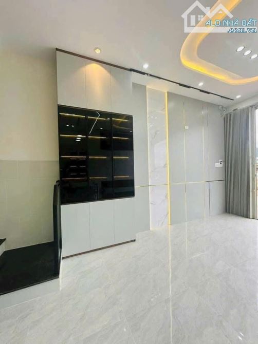 Bán Nhà 3 Tầng. Khu Hà Thanh. Tp. Quy Nhơn. Dt 40m2 Giá 3 tỷ 4. - 5