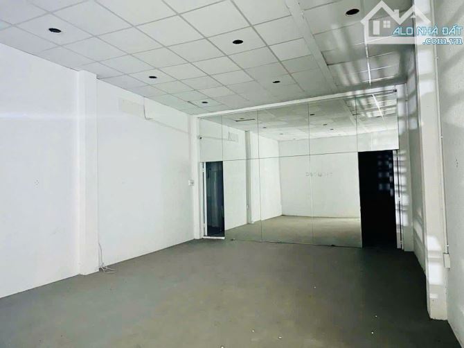 Gấp bán! Nhà HXH Lê Văn Sỹ, 110m2, 2 tầng, ngang 5m.Nhà cũ.Tiện Xây Mới. - 5