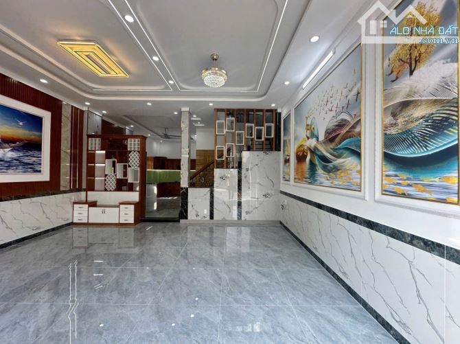 CHỦ GỞI BÁN NHÀ 1 TRỆT 1 LẦU (HOÀN CÔNG) KDC VIP CỔNG SAU POUCHEN P. HOÁ AN. GIÁ 3,5 TỶ TL - 5