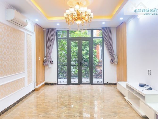 BÁN NHÀ LIỀN KỀ PHÂN LÔ LA KHÊ, HÀ ĐÔNG – VỊ TRÍ ĐẮC ĐỊA, KINH DOANH ĐỈNH, 50M, 5 TẦNG - 5