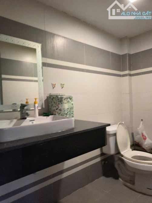 BIỆT THỰ VIEW SÔNG, KDC TRÍ KIỆT, DT 240M2, SÁT ĐỖ XUÂN HỢP & GLOBAL CITY - 5