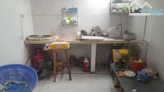 Cho thuê nhà số 1 ngõ 189 Tân Hà - Kiến An ( chân Cầu Niệm đi vào ) - 5