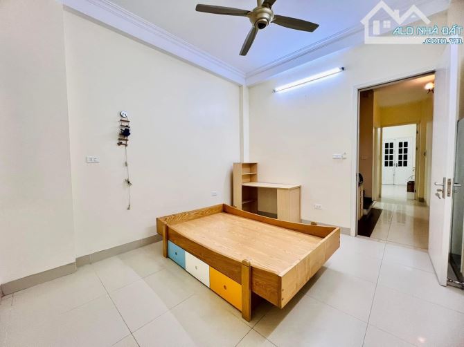 Gấp! Bán nhà Thái Hà - Đống Đa, Phân lô ô tô tránh, kinh doanh, 45m2, 5 tầng, 14.3 tỷ - 5