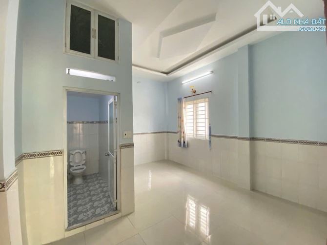 👉👉TRỊNH ĐÌNH TRỌNG - ÂU CƠ, GIÁP Q11,  HẺM XE HƠI 7M - KINH DOANH TỐT -2 tầng, 44m2 - 5