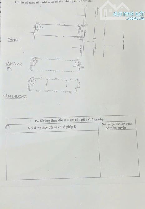 Bán nhà Đường Số 1, mặt nhựa 8m, ngang 4x17m xây 4 tầng BHHA. Giá 7.4 tỷ TL - 5