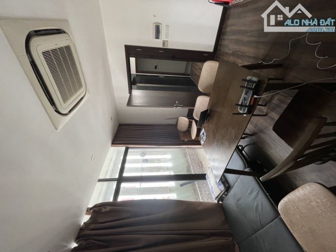 BÁN NHÀ MẶT PHỐ HỒ TÙNG MẬU- 2 MẶT THOÁNG- 70M2, 6 TẦNG THANG MÁY, MẶT TIỀN 5M_GIÁ 25.2 TỶ - 5