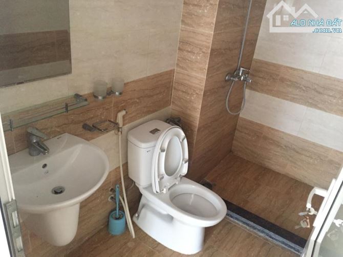 Cho thuê nhà riêng 5 tầng mặt ngõ phố Trường Chinh, tiện kinh doanh, bán hàng qua mạng - 6