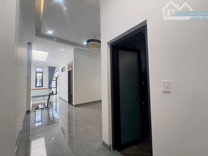🏡 Nhà mê hẻm chính Nguyễn Thiếp - Hướng Tây Bắc - 6