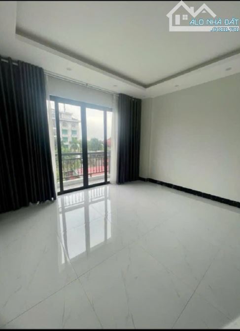 67 m2/5 tầng/12 tỷ/phúc lợi/View hồ/ ô tô chánh - 6