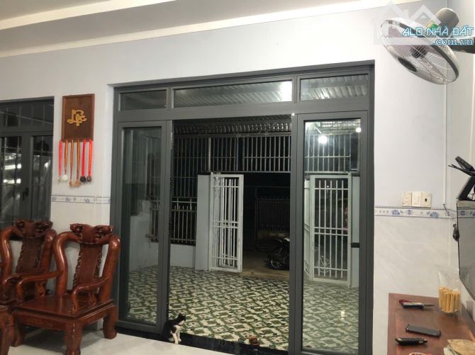 ✅Bán Nhanh Nhà C4 hẻm 362 Võ Văn Kiệt 👉DT rộng tới 225m2 - 6