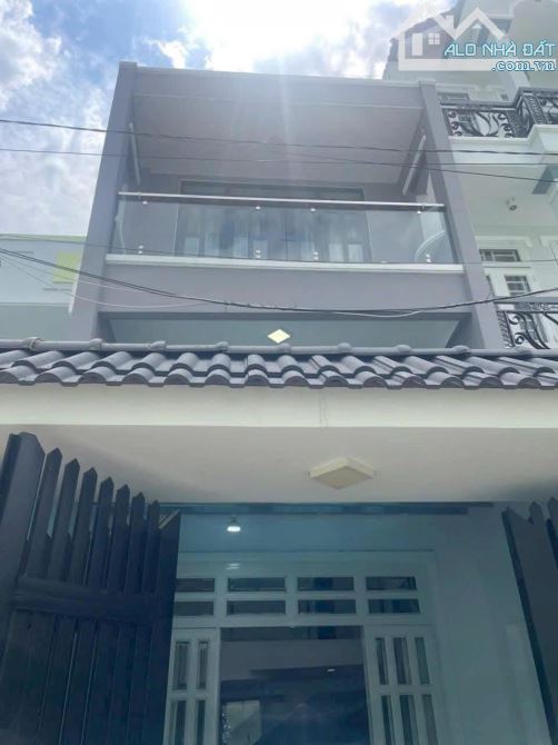 CHÍNH CHỦ Bán Nhà 2 Lầu Đg An Phú 9, Q12_70m2 (4x17,7)_Sổ Riêng Giá Chỉ 1ty550 (Còn T/L) - 6