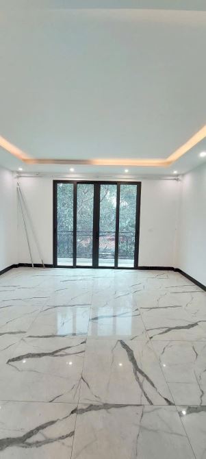 BÁN NHÀ LK MẬU LƯƠNG - Ô TÔ ĐỖ CỬA - VĂN PHÒNG - 60M - MT 5M - GIÁ NHỈNH 15 TỶ - 6