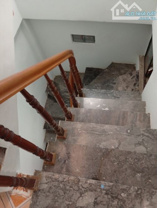 Bán gấp nhà tại Đại Cát, Liên Mạc, Bắc Từ Liêm, 2,9 tỷ, 30m2 5 tầng, gần đường TÂY THĂNG L - 6
