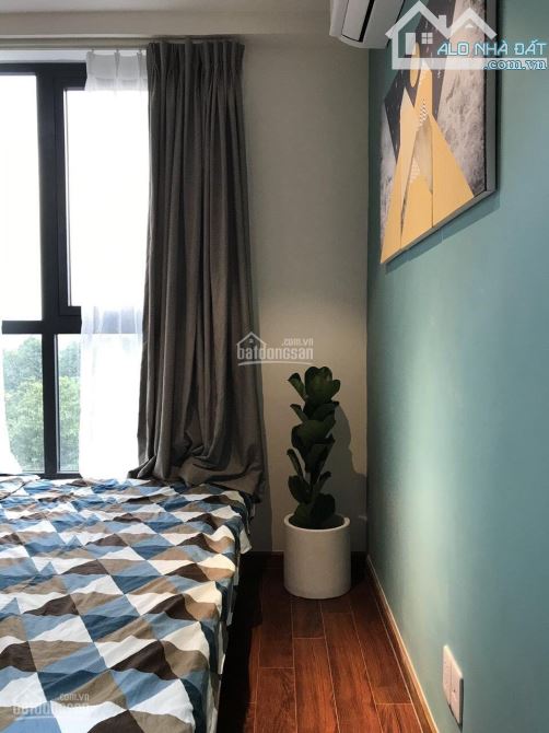 Thuê Centana 1PN có NT 10,5tr, nội thất xịn, view cực đẹp - 6