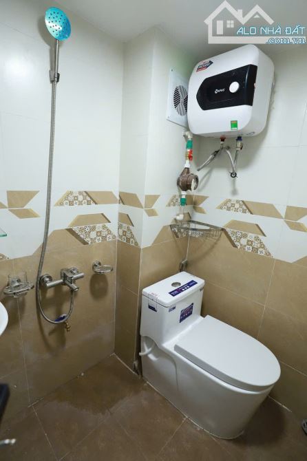 Tòa CCMN 65m*22 phòng ngõ rộng rãi taxi đỗ cửa, dòng tiền 1 tỷ/năm. - 6