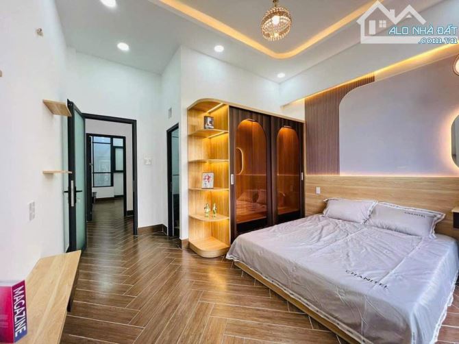 🔥NHÀ CHÍNH CHỦ, GIÁ MỀM tại hẻm ĐOÀN VĂN BƠ, P.9, Q.4 – CHỈ 4TỶ550 – 61M² – 1T2L – SHR 🔥 - 6