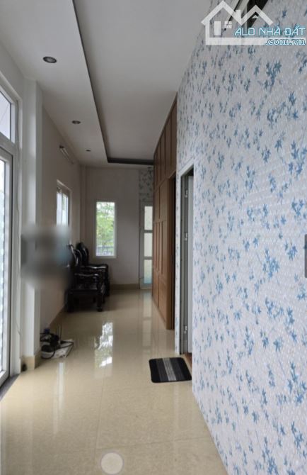 🏤🏡 Nhà 2 tầng. Chỉ 5,49Tỹ, 90m2(ngang  5,25m) lô 2 góc mặt tiền Lê Văn Sĩ – Liên Chiểu - 6