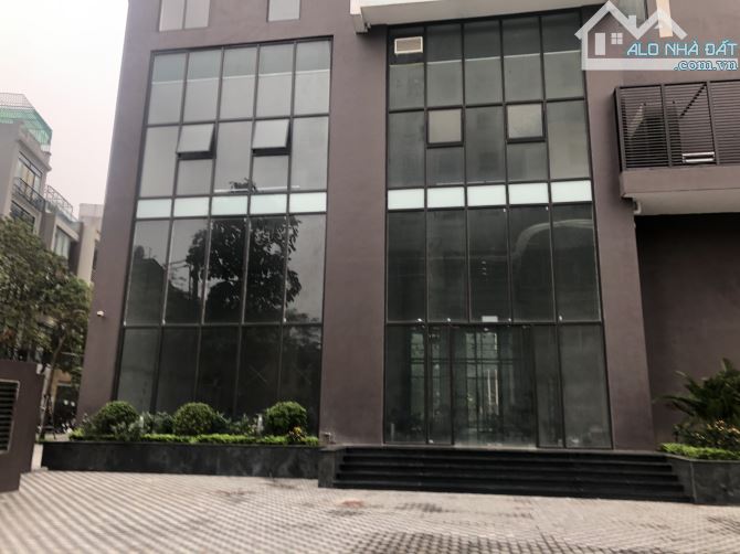 CHO THUÊ VĂN PHÒNG CHELSEA RESIDENCE HẠNG B 96M2-1200M2-PHỐ TRẦN KIM XUYẾN-YÊN HÒA-CẦU GIẤ - 6