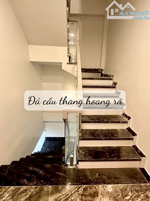 Bán nhà ngõ Lạch Tray, Ngô Quyền, Hải Phòng - 6