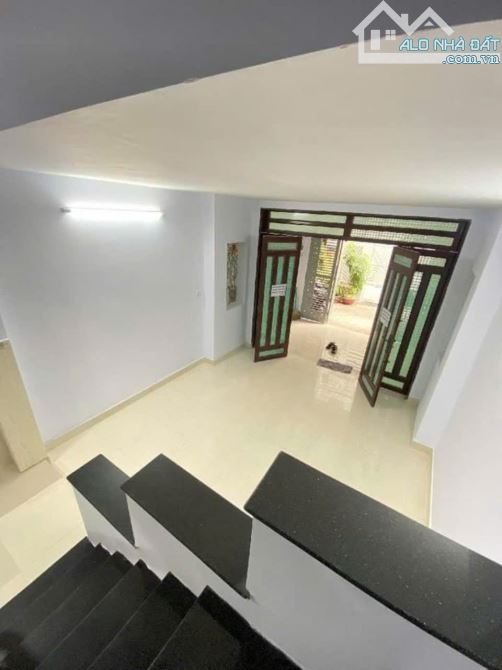 Bán nhà HXH Phổ Quang - Khu Sân Bay P2 - DT 3.6x10 - 2 tầng - giá 6.7 tỷ - 6