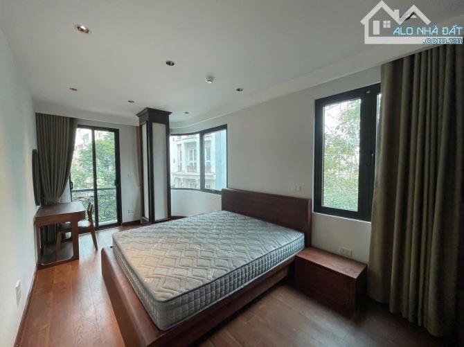 Cho thuê căn hộ cao cấp full nội thất  tại Trúc Bạch, Ba Đình - 6