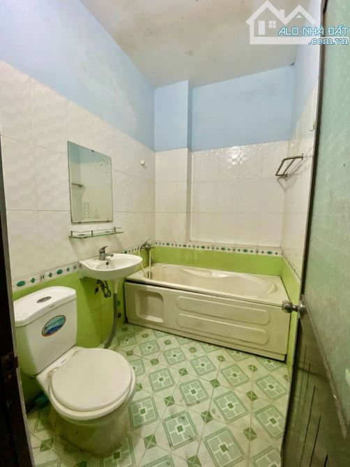 BÁN MẶT TIỀN TRUNG MỸ TÂY, 88M2 4X26, 5 TẦNG 5PN 6WC, SHR, CHỈ 7.99 tỷ - 6