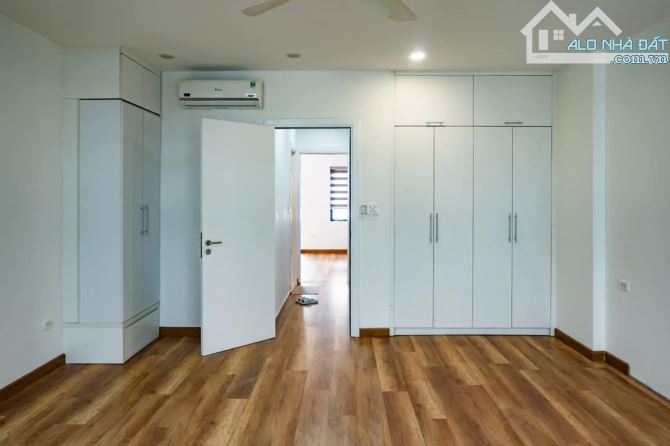 NHÀ PHỐ XUÂN LA, Ô TÔ TRÁNH, 87M2, 5 TẦNG, THANG MÁY, GIÁ 26.2 TỶ FULL NỘI THẤT - 6