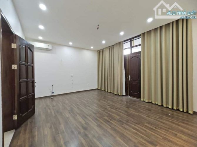 Siêu phẩm Khương Trung, Nhà Đẹp, 3 Thoáng, 20m ra ôtô tránh 108m2, 4 tầng, MT 5.6m 16.5 tỷ - 6