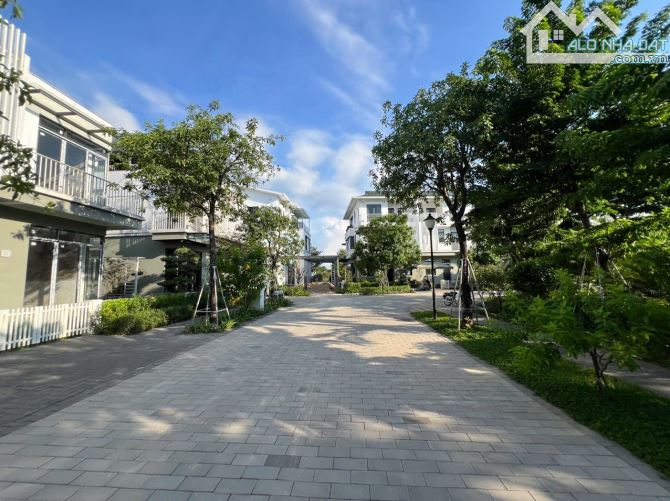 BIỆT THỰ ECO GARDEN…ĐÃ CÓ SỔ HỒNG…CĂN ĐẸP 2 MẶT TIỀN…RẺ NHẤT THỊ TRƯỜNG CHỈ 6,3X TỶ - 6