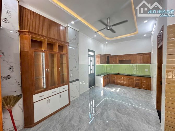 CHỦ GỞI BÁN NHÀ 1 TRỆT 1 LẦU (HOÀN CÔNG) KDC VIP CỔNG SAU POUCHEN P. HOÁ AN. GIÁ 3,5 TỶ TL - 6