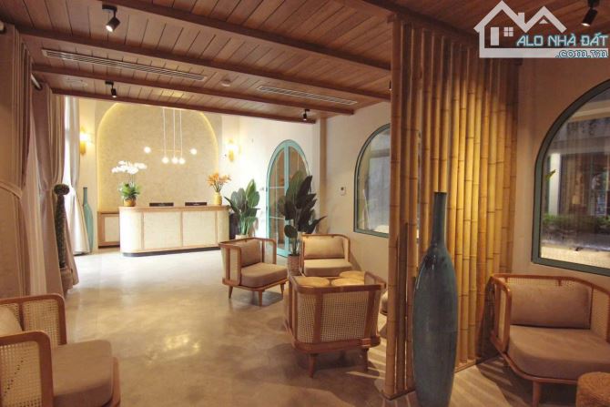 Cần bán toà căn hộ đường Hồ Nghinh  gần Công Viên Biển Đông Đà Nẵng - 6