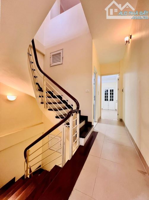 Gấp! Bán nhà Thái Hà - Đống Đa, Phân lô ô tô tránh, kinh doanh, 45m2, 5 tầng, 14.3 tỷ - 6