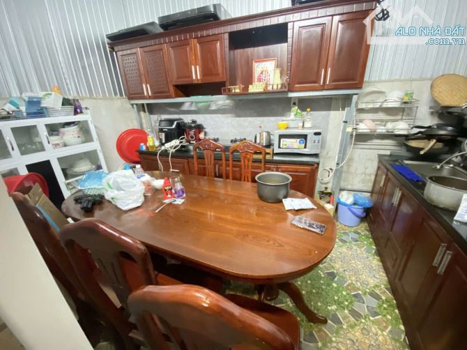 Nhà 1 lầu Mặt Tiền Kinh Doanh Nguyễn Tri Phương P Thành Công TP BMT - 6