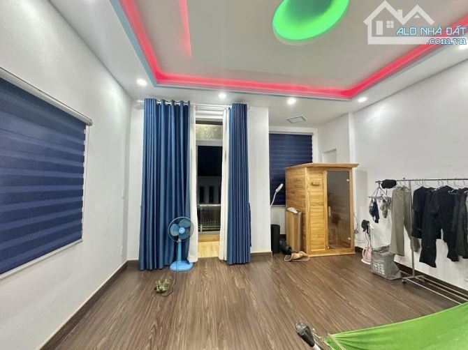 BIỆT THỰ MỸ MIỀU -179m2 -2Tầng -Ôtô ngủ trong sân -Ụ Ghe -Tam Phú -Thủ Đức-Giá 7 tỷ 5 TL - 6