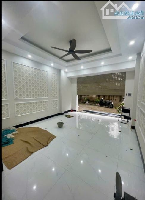 67 m2/5 tầng/12 tỷ/phúc lợi/View hồ/ ô tô chánh - 7