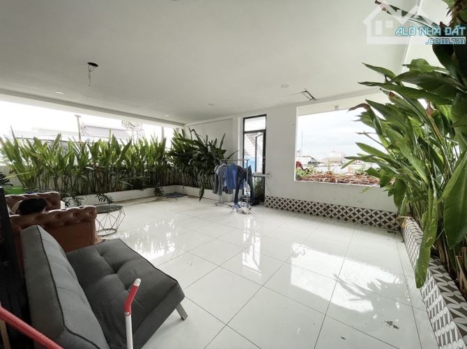 Bán CHDV 6 tầng, 8m x 27m, hẻm xe tải, gần Lottemart Nguyễn Văn Lượng, phường 16, Gò Vấp - 7