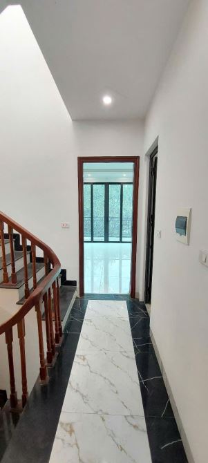 BÁN NHÀ LK MẬU LƯƠNG - Ô TÔ ĐỖ CỬA - VĂN PHÒNG - 60M - MT 5M - GIÁ NHỈNH 15 TỶ - 7