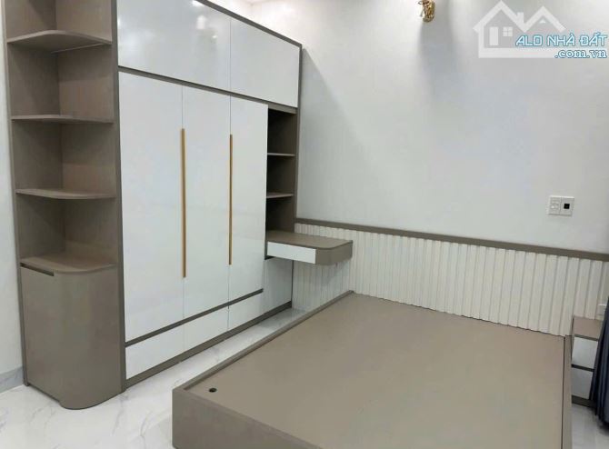 Bán Nhà Hẻm Trần Quốc Toản, Quận 3, 52m², SHR - Giá Siêu Hấp Dẫn 5.2 Tỷ 1T2L4PN Gọi Ngay - 7