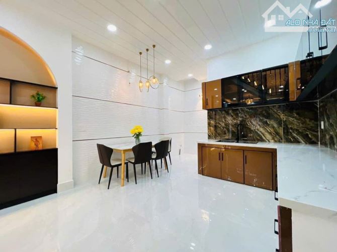 🔥NHÀ CHÍNH CHỦ, GIÁ MỀM tại hẻm ĐOÀN VĂN BƠ, P.9, Q.4 – CHỈ 4TỶ550 – 61M² – 1T2L – SHR 🔥 - 7