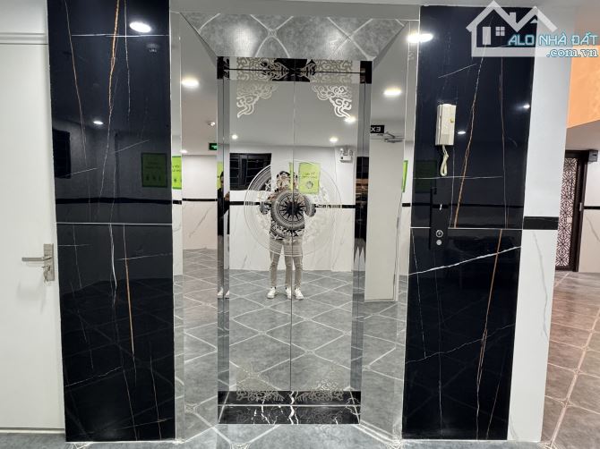 Duy nhất 1 căn Tòa CHDV 88m2*6T*18PKK Trung Tâm KĐT Văn Quán Hà Đông HN - Thu 1,2 Tỷ/ Năm - 7
