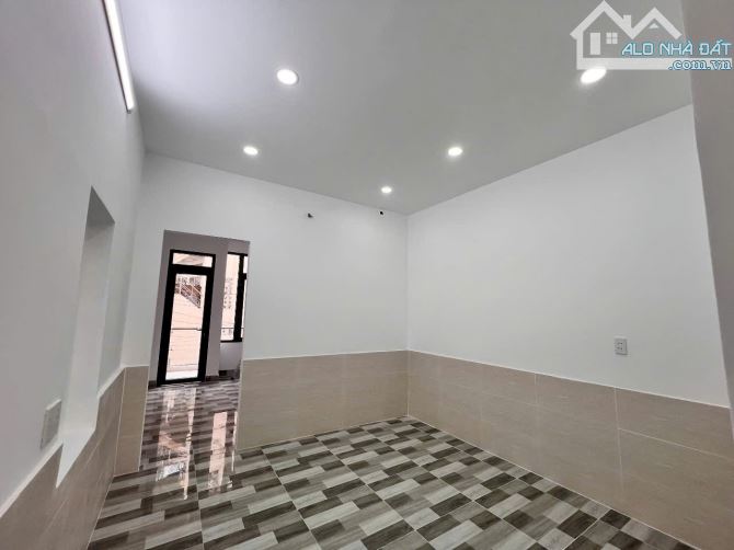 Bán Nhà Mới Lung Linh 4 Tầng  43m2 Trường Chinh, Tân Bình_Giá Rẻ! - 7