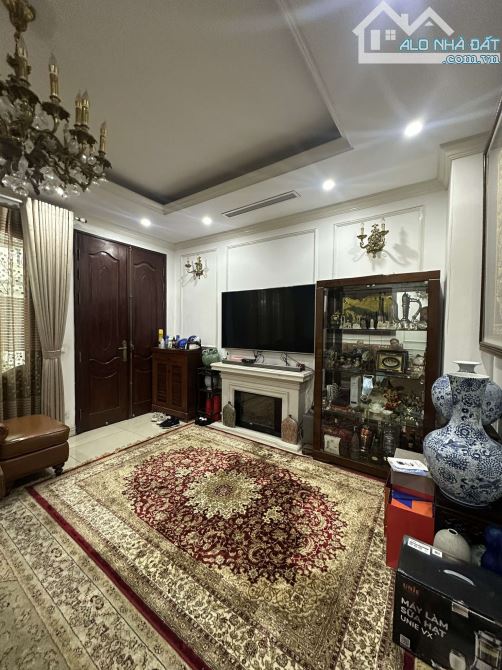 SIÊU PHẨM LIỀN KỀ VIP THANH XUÂN Ô TÔ TRÁNH -THANG MÁY Ở SƯỚNG- KINH DOANH ĐỈNH - 7