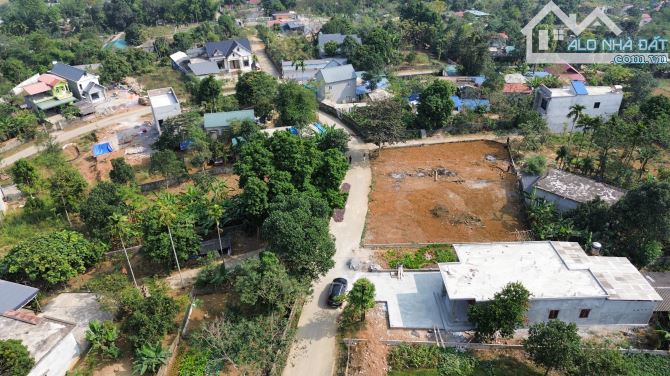 🌸 Cần Bán Lô Đất Hoa Hậu S=400m2 Full Thổ cư, vuông vắn , giá đầu tư, sẵn sổ - 7