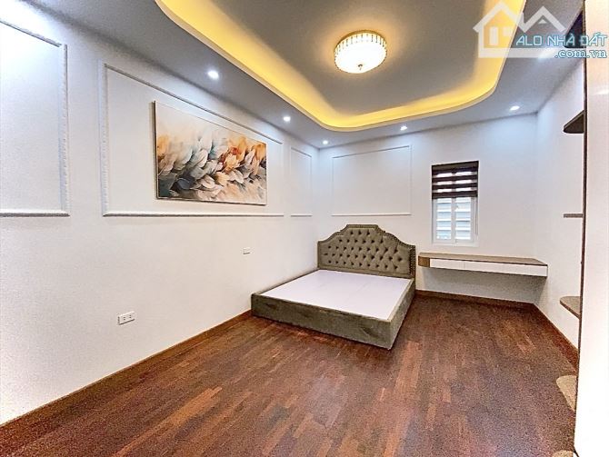 BÁN NHÀ ĐẠI MỖ - Ô TÔ HÀNG XÓM LOUIS CITY, 43m CHỈ HƠN 9 TỶ - 7