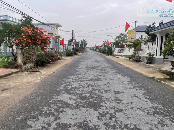 Bán đất mặt biển sát Quy Hoạch nghỉ dưỡng TĐ lớn Flamigo, An Thịnh.. chỉ nhỉnh 1 tỷ/lô - 7