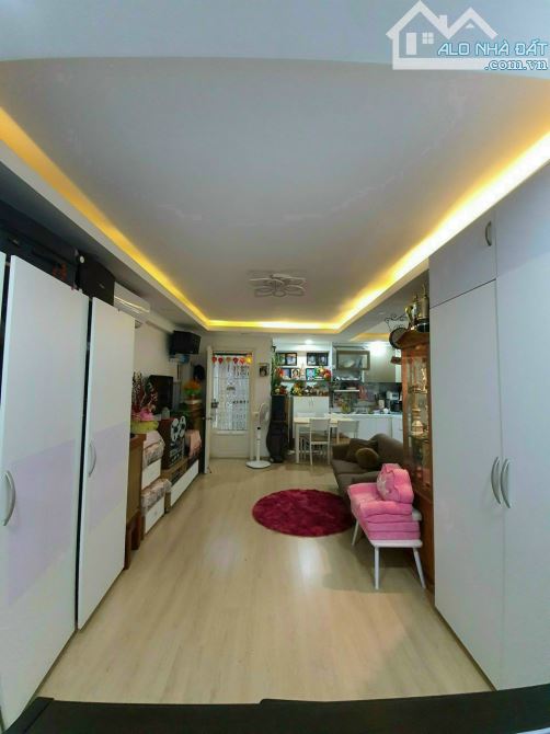 chung cư I-home,P14, Gò Vấp:69m2, 2p ngủ, 2wc,NT, giá 8.5tr/th - 7