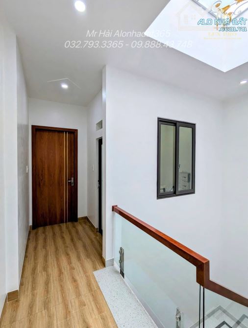 📍 BÁN NHÀ 4 TẦNG CÁT BI, NGÔ GIA TỰ , HẢI AN 62m GIÁ CHỈ 6,1 TỶ - 7