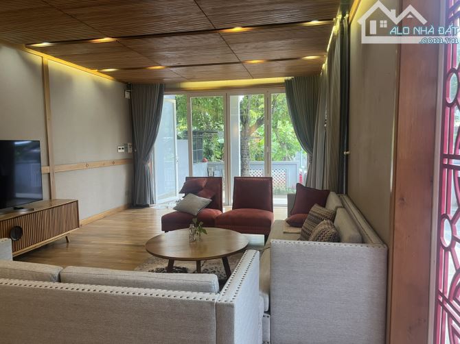 🔥 BÁN BIỆT THỰ EURO VILLA 1, SƠN TRÀ, ĐÀ NẴNG – 250M², 2 MẶT TIỀN, VỊ TRÍ ĐẮC ĐỊA. 37 TỶ - 7