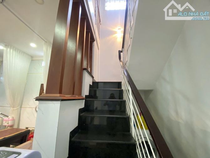 Nhà 1 lầu Mặt Tiền Kinh Doanh Nguyễn Tri Phương P Thành Công TP BMT - 7