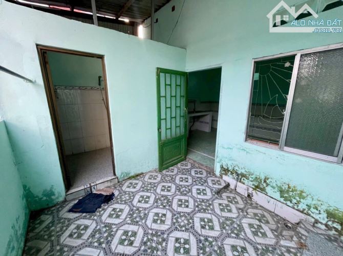 Nhà sổ riêng, 80m2 Chỉ 2 phút qua Nhà Bè. Gần MT đường 826C Long Hậu Giá đầu tư chỉ 1,7 tỷ - 7
